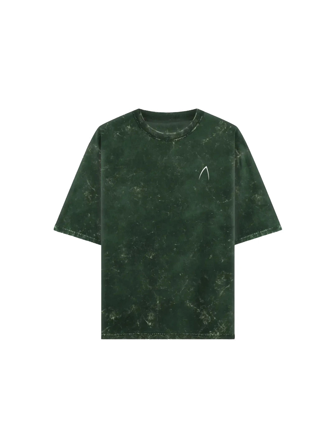 BOTTLE GREEN