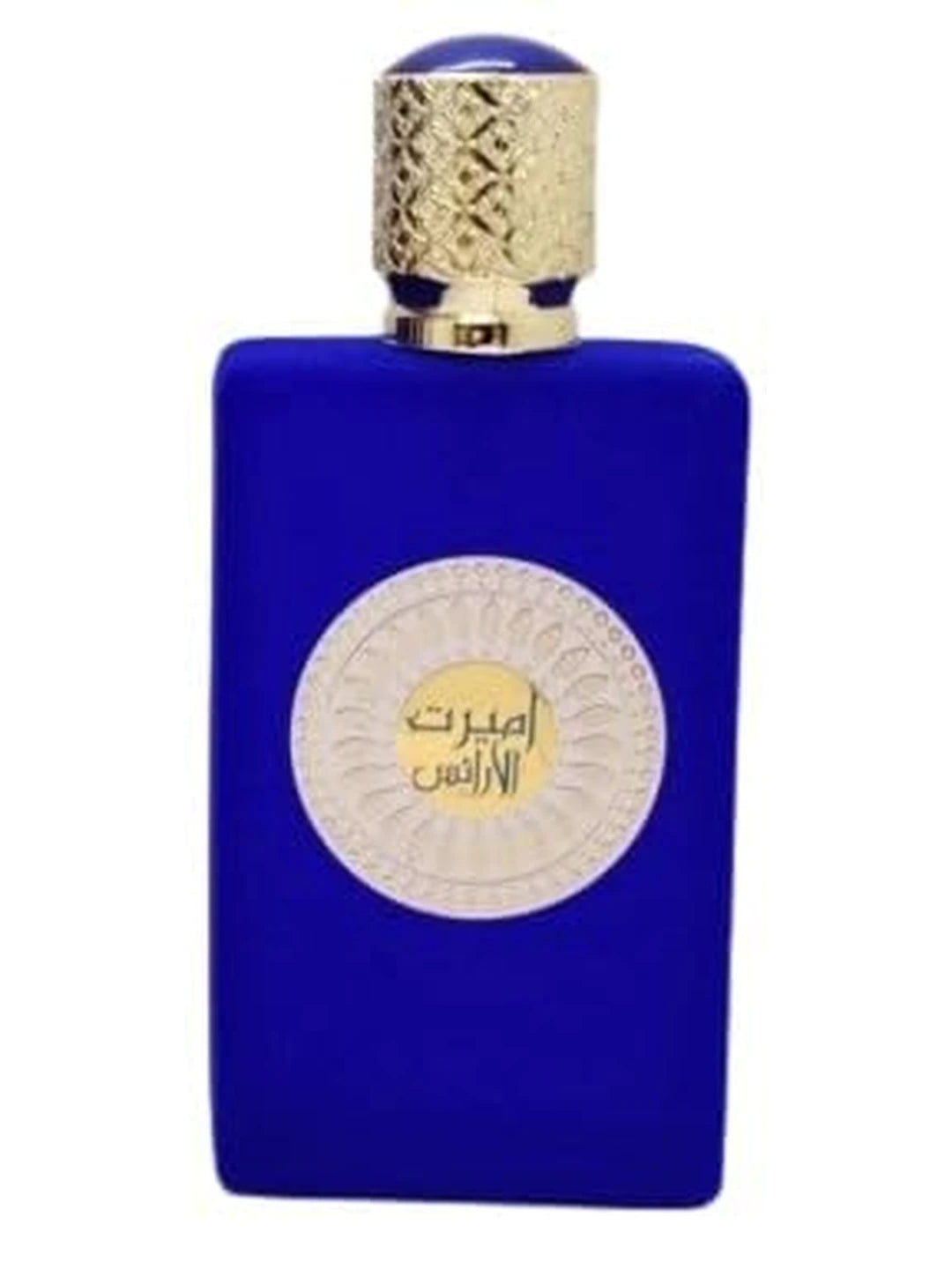 Manasik Ameerat Al Arais Blue EDP (100ml)