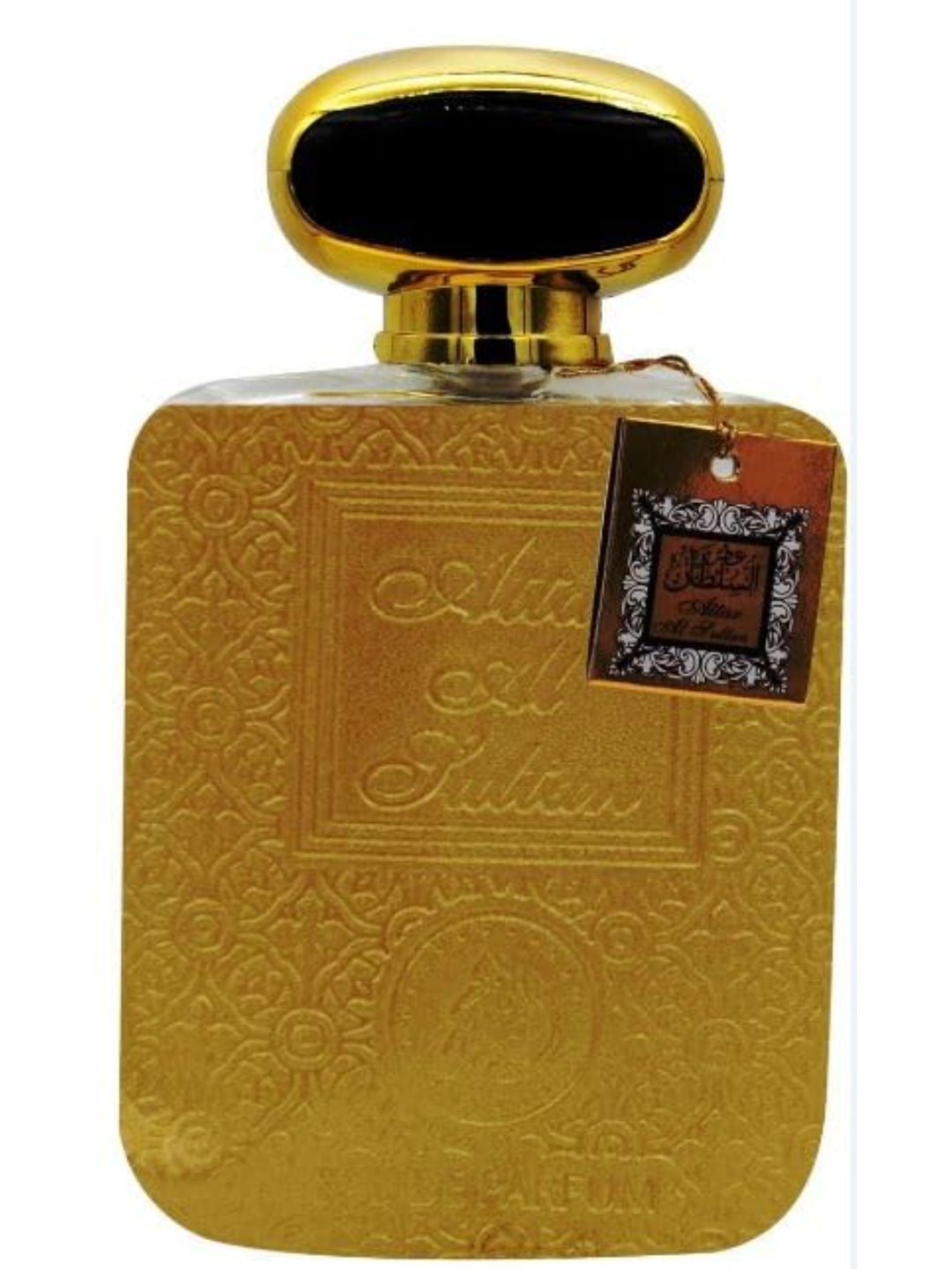Al-Fakhr Attar Al Sultan EDP (100ml)