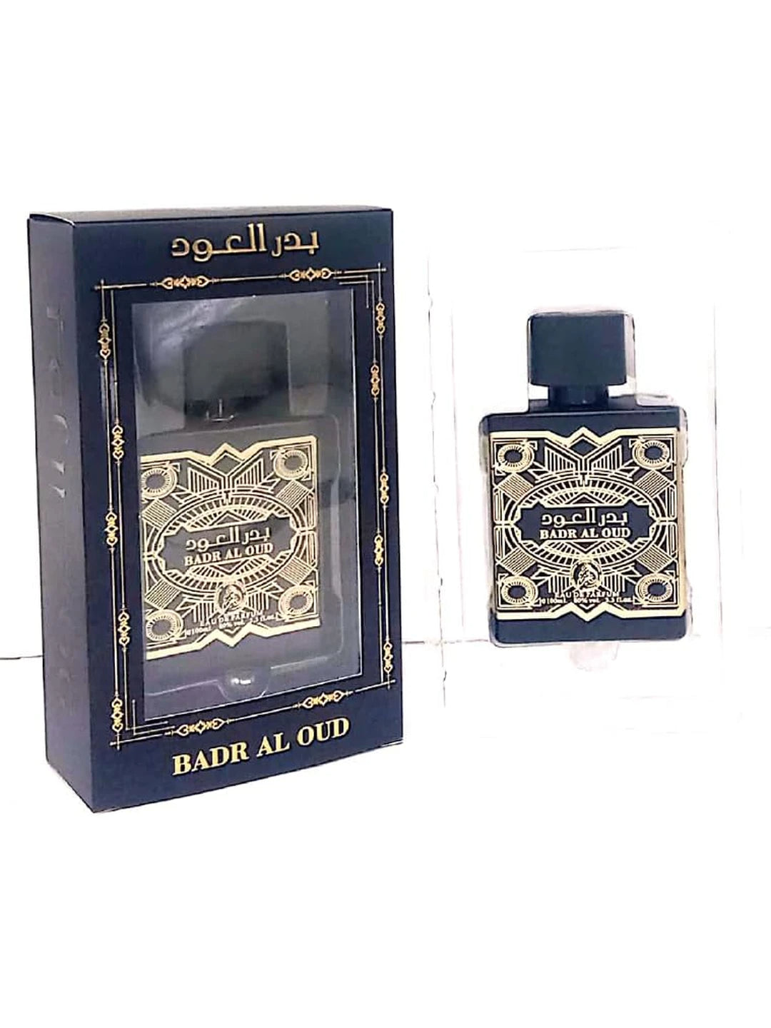 Al-Fakhr Badr Al Oud EDP (100ml)