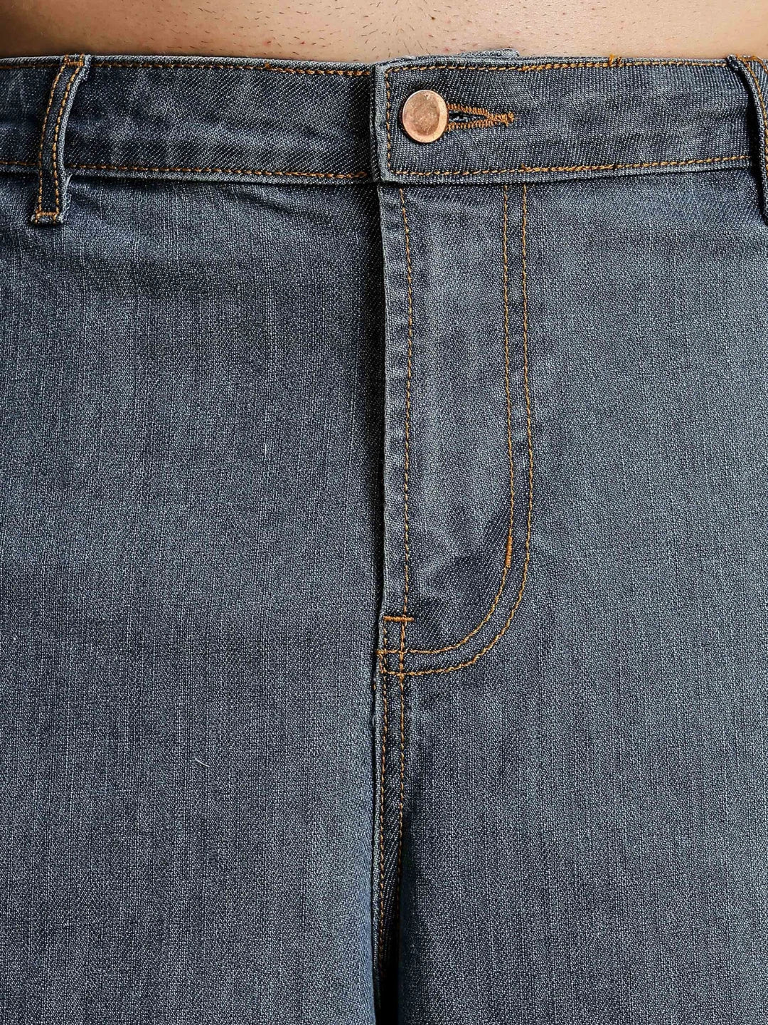 INDIGO BLUE