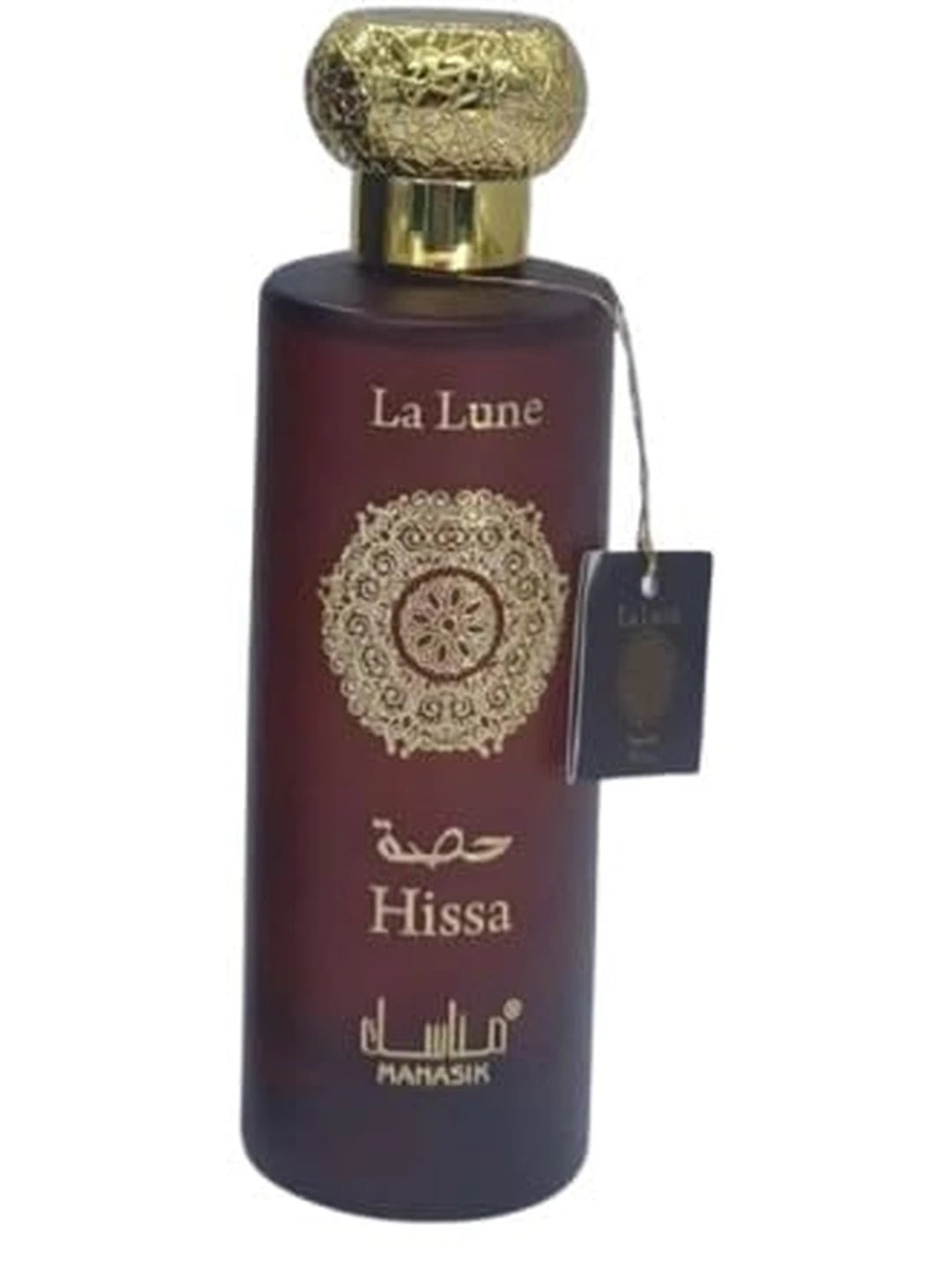 Manasik Hissa La Lune EDP (100ml)
