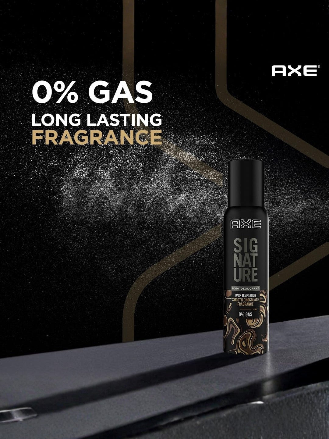 Axe Signature Body Deo 154ml