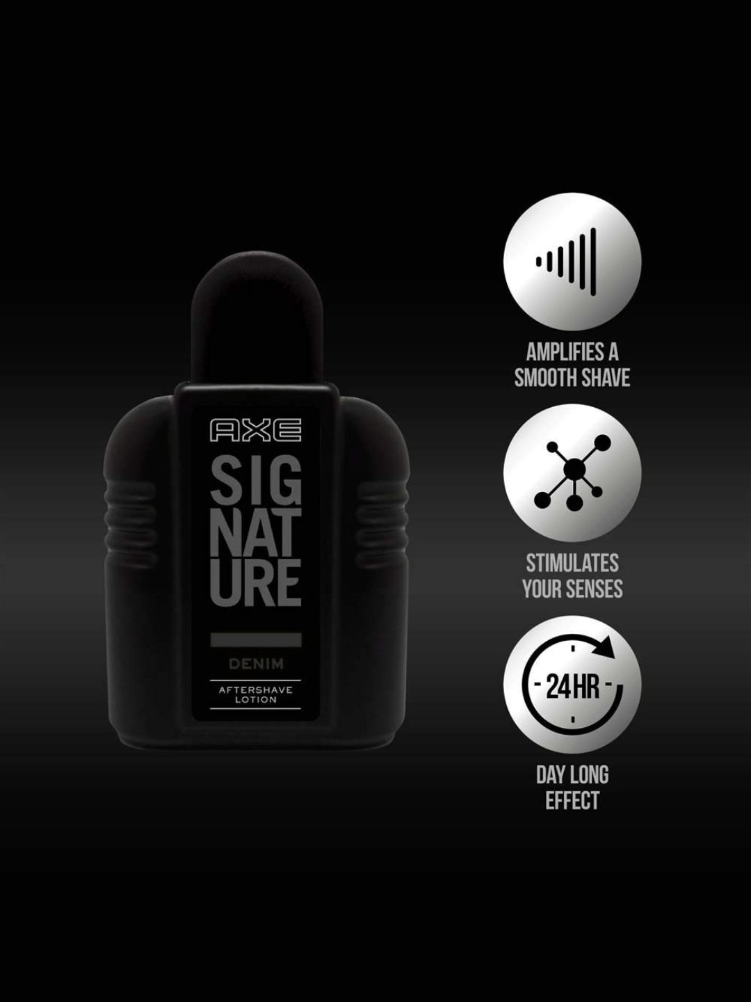 Axe Face Aftershave 100ml