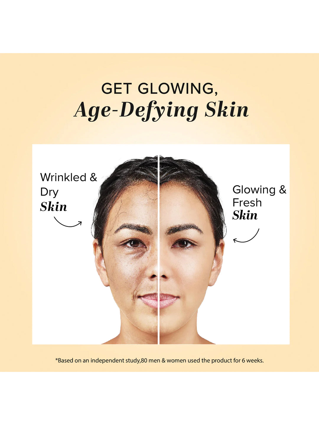 Khadi Natural Anti Ageing Cream (50g)