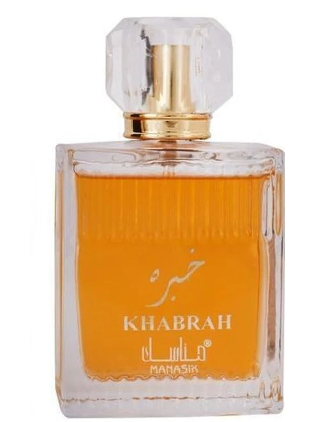 Manasik Khabrah EDP (100ml)