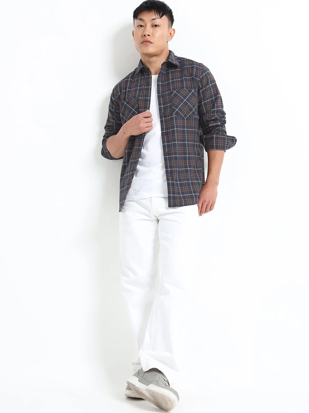 NAVY BLUE