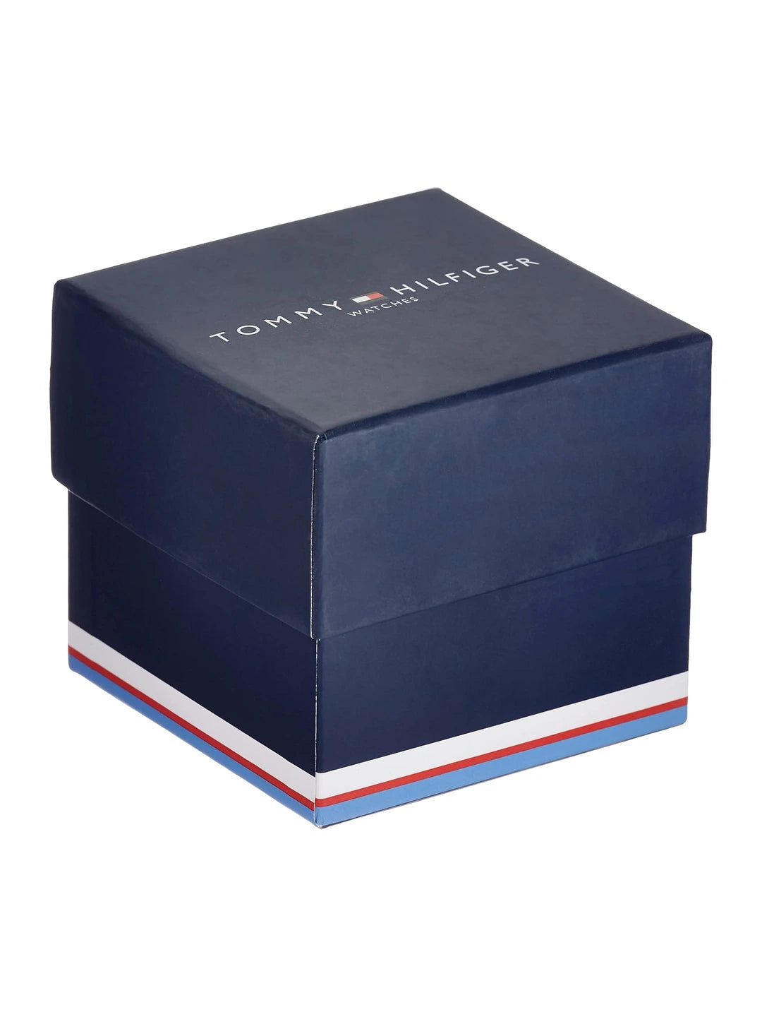 Tommy Hilfiger Round Analog Watch - NCTH1791738