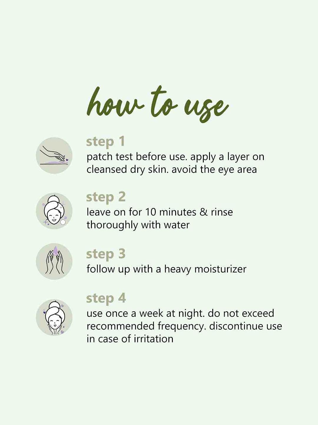 Plum Green Tea 10% AHA 5% PHA 0.5% BHA Exfoliating Peel 30ml