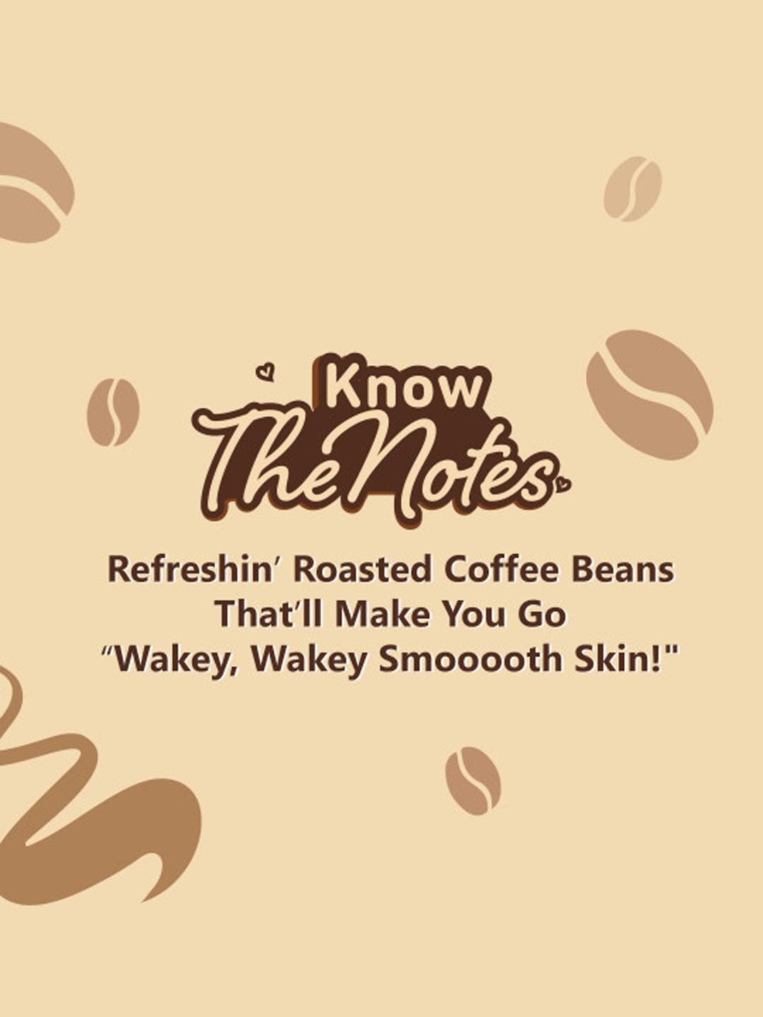Plum Body Lovin' Coffee Wake-a-ccino Soap 75g
