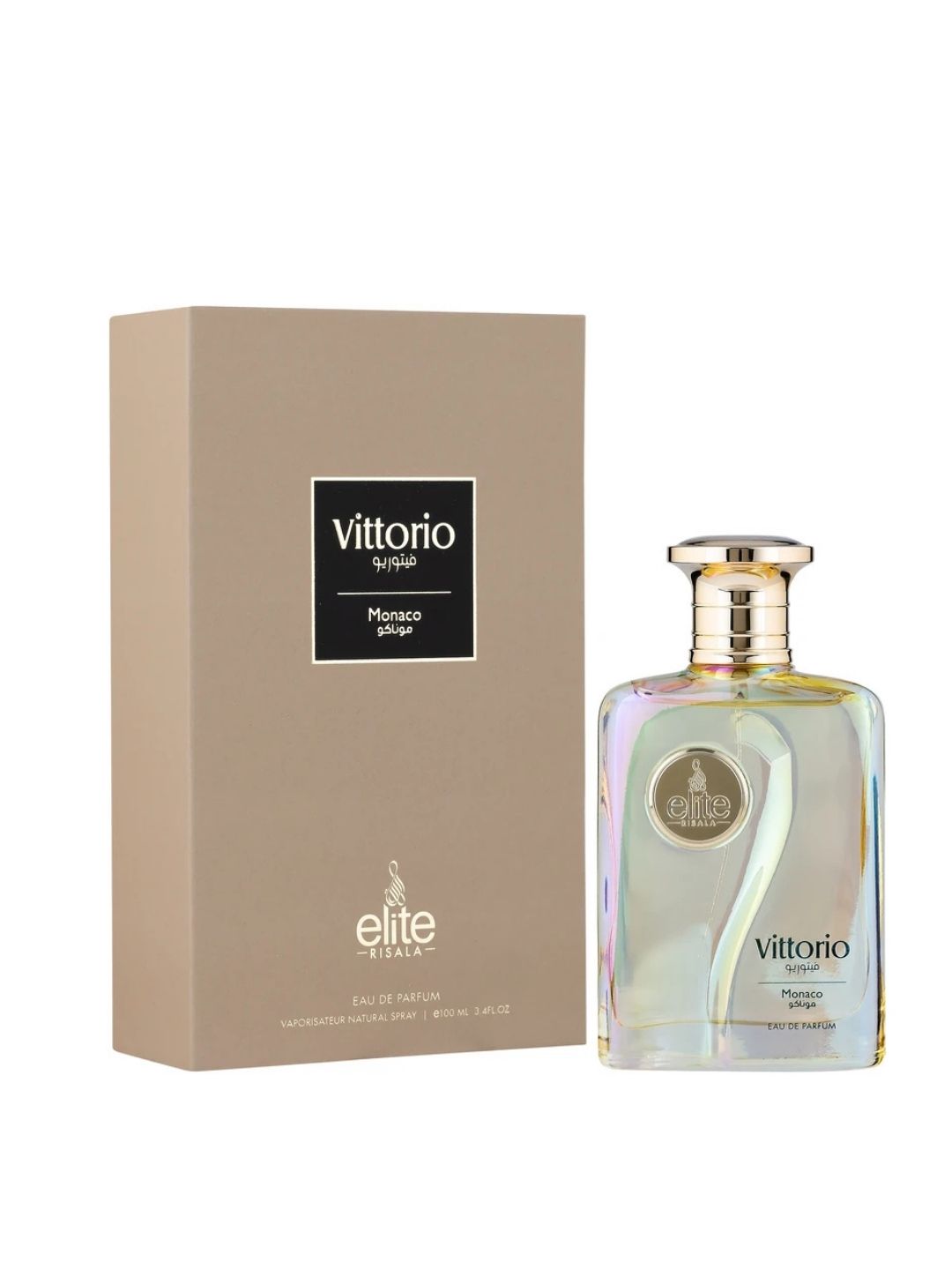 Vittorio Monaco
