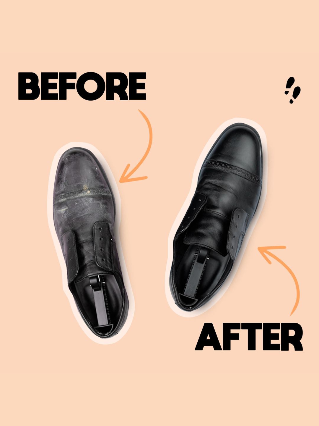 Shoe Mistri Leather Care Kit Drawer - (Pack of 5)