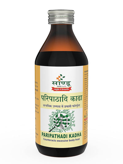 Sandu Paripathadi Kadha Liquid