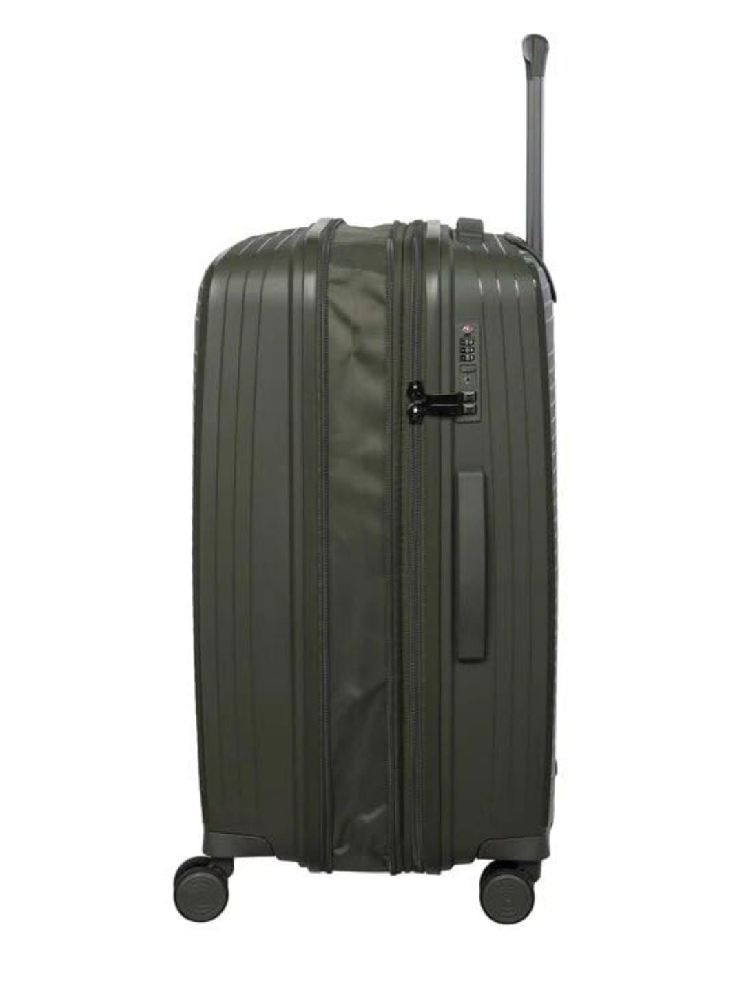 it luggage Spontaneous Olive Cabin 20 Inches Trolley Bag
