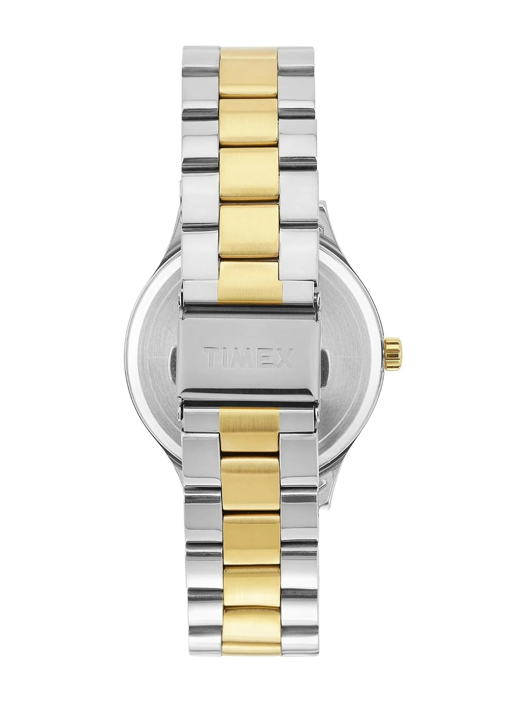 Timex Round Analog Watch - TWEG18443