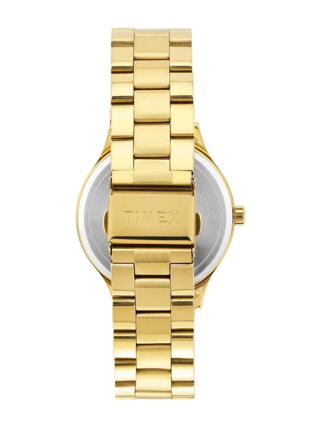 Timex Round Analog Watch - TWEG18446