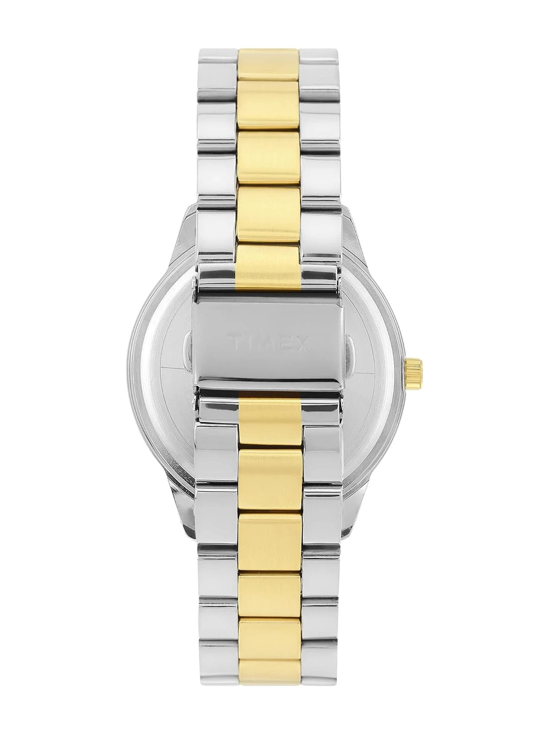 Timex Round Analog Watch - TWEG18523