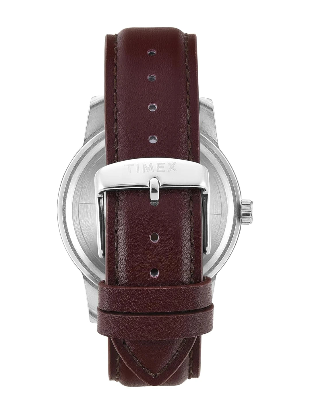 Timex Round Analog Watch - TWEG18906