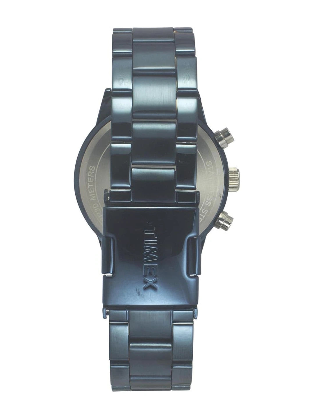Timex Round Analog Watch - TWEG19934