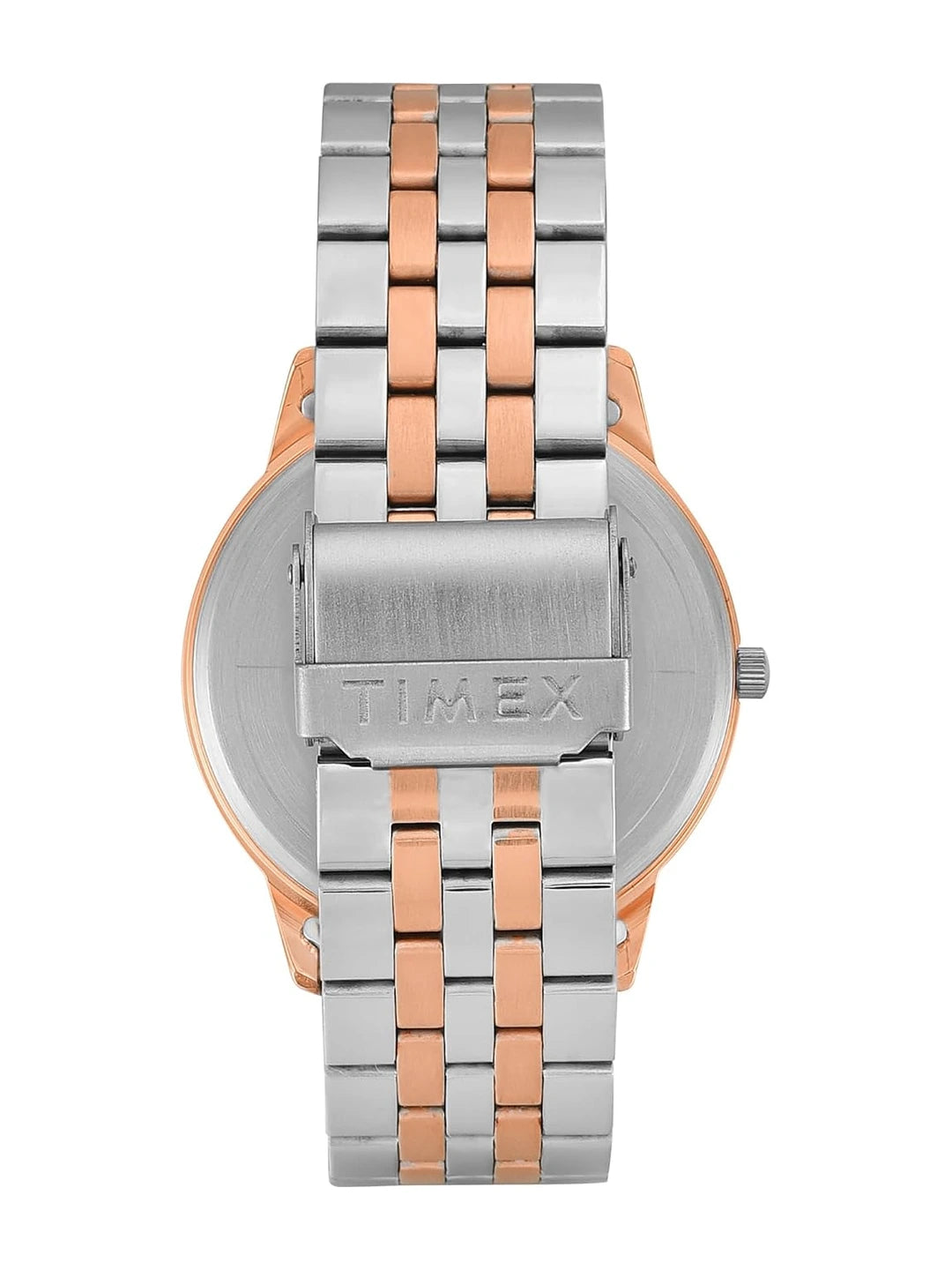 TimexTrendline Round Analog Watch - TWTG12111