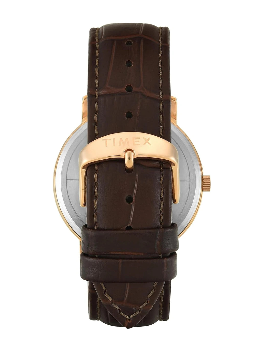 TimexTrendline Round Analog Watch - TWTG12804