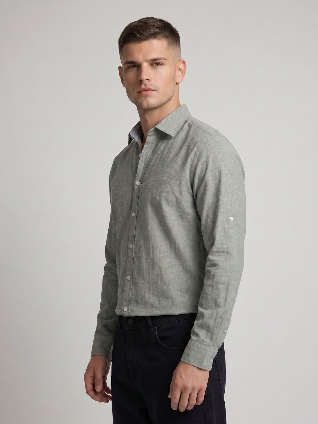 DARK GREY