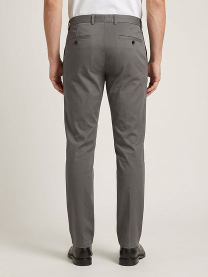 MISTY GREY