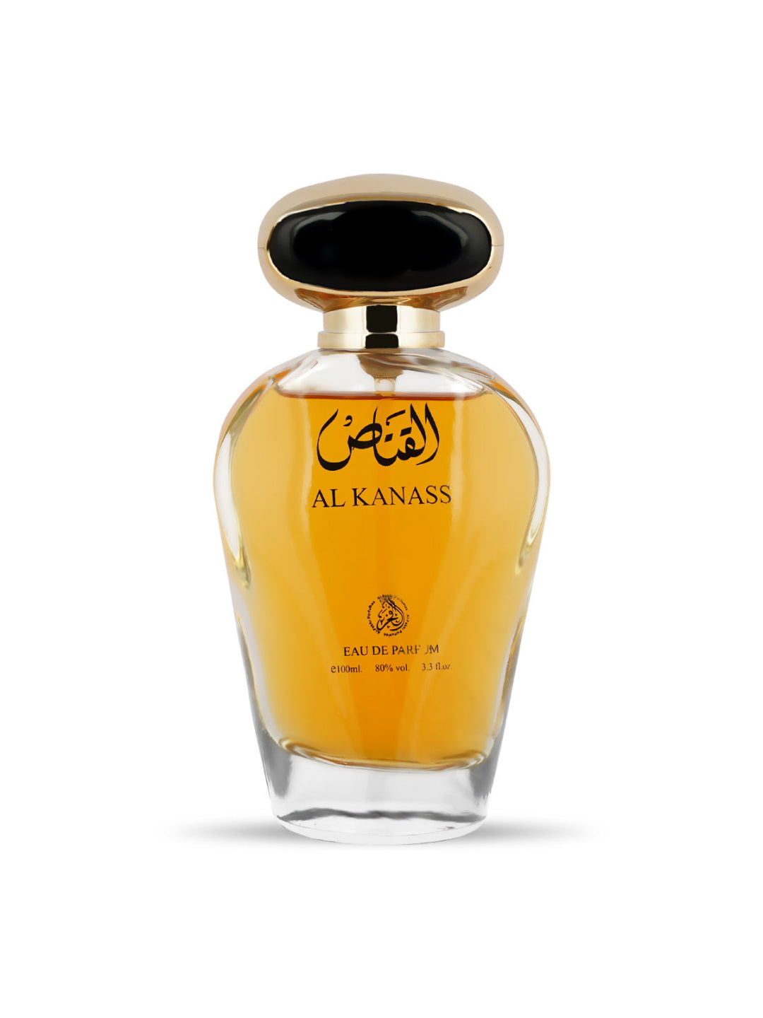 Al-Fakhr Al Kanass EDP (100ml)