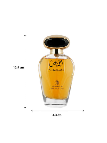 Al-Fakhr Al Kanass EDP (100ml)