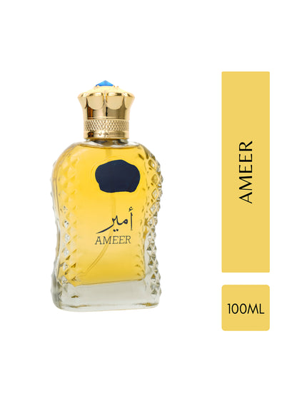 Manasik Ameer EDP (100ml)