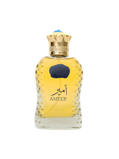 Manasik Ameer EDP (100ml)