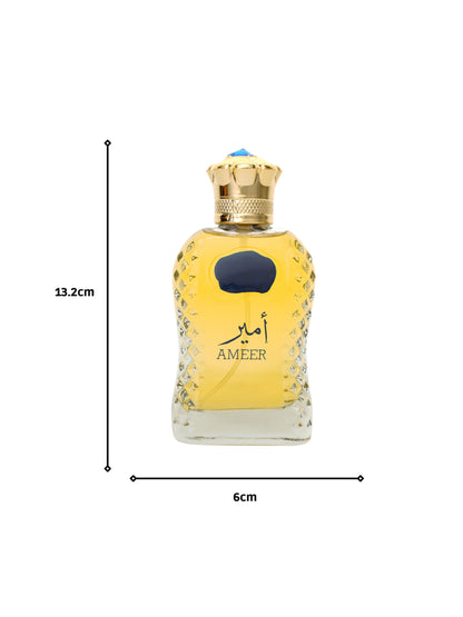 Manasik Ameer EDP (100ml)
