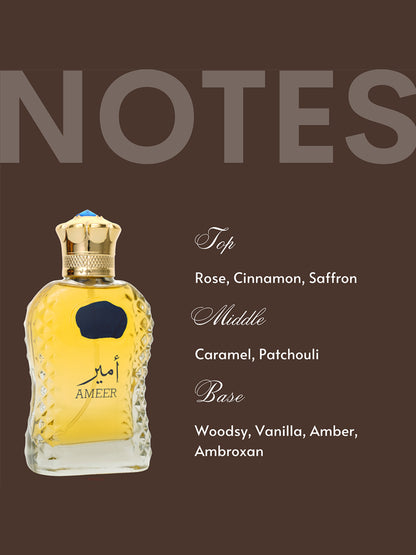 Manasik Ameer EDP (100ml)