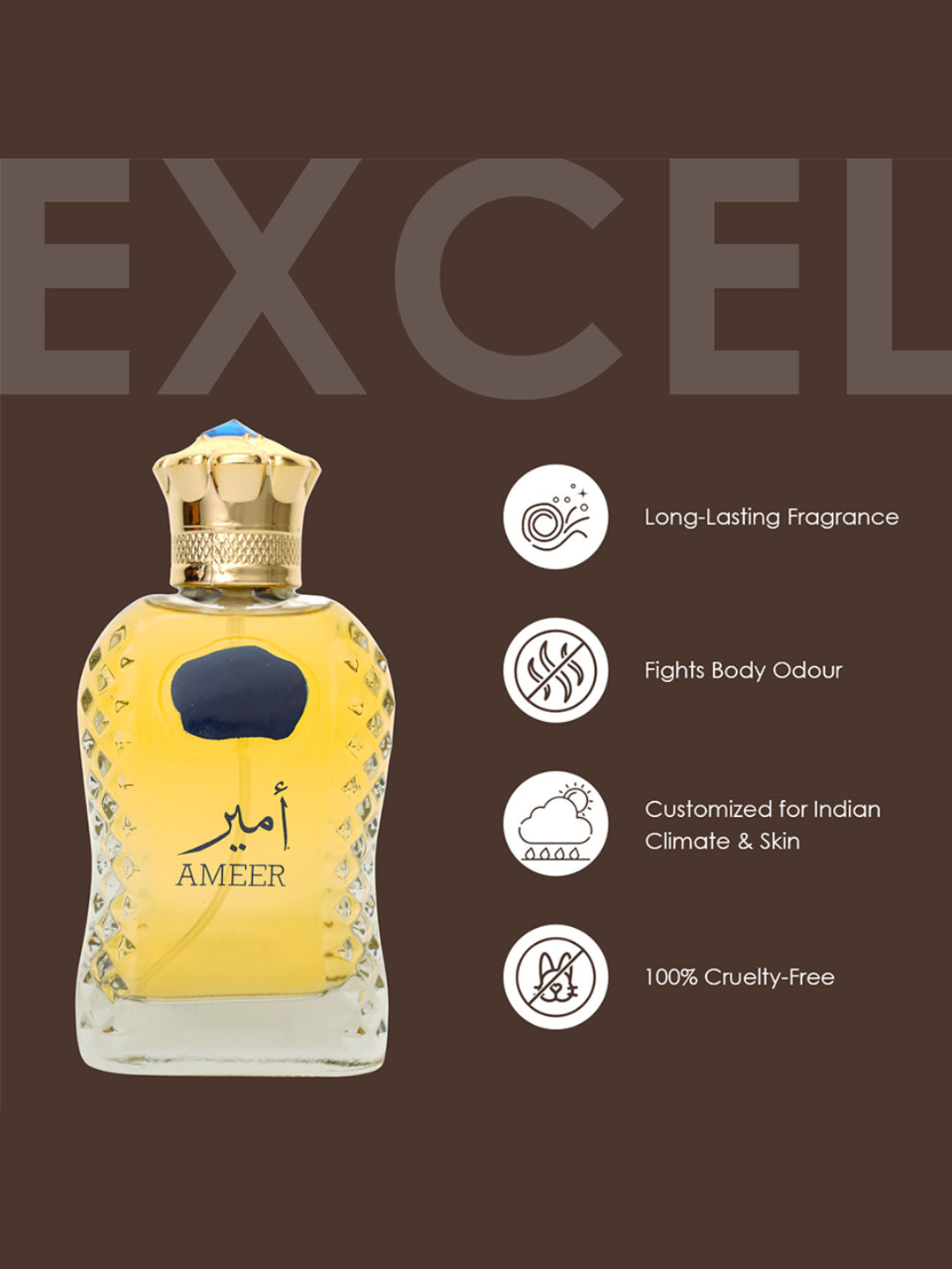 Manasik Ameer EDP (100ml)