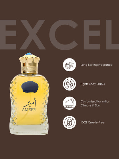 Manasik Ameer EDP (100ml)