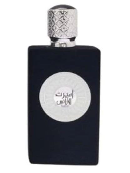Manasik Ameerat Al Arais Black EDP (100ml)
