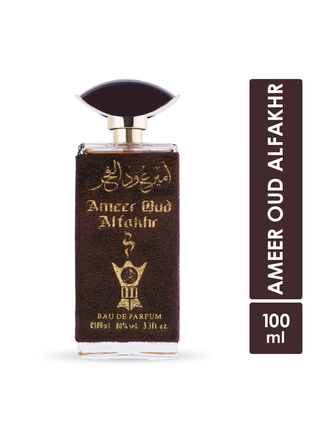 Al-Fakhr Ameer Oud Al Fakhr EDP (100ml)
