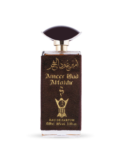 Al-Fakhr Ameer Oud Al Fakhr EDP (100ml)