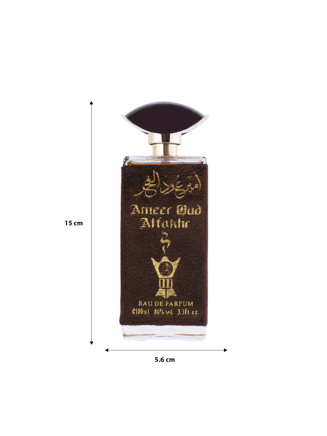 Al-Fakhr Ameer Oud Al Fakhr EDP (100ml)