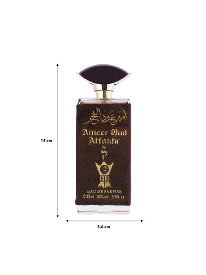 Al-Fakhr Ameer Oud Al Fakhr EDP (100ml)