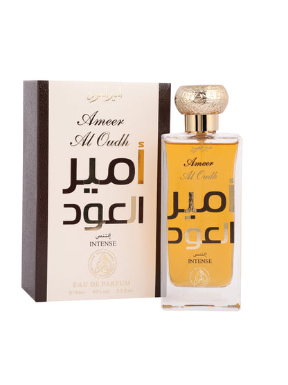 Al-Fakhr Ameer Al Oud Intense EDP (100ml)