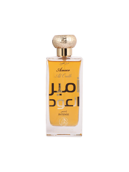 Al-Fakhr Ameer Al Oud Intense EDP (100ml)