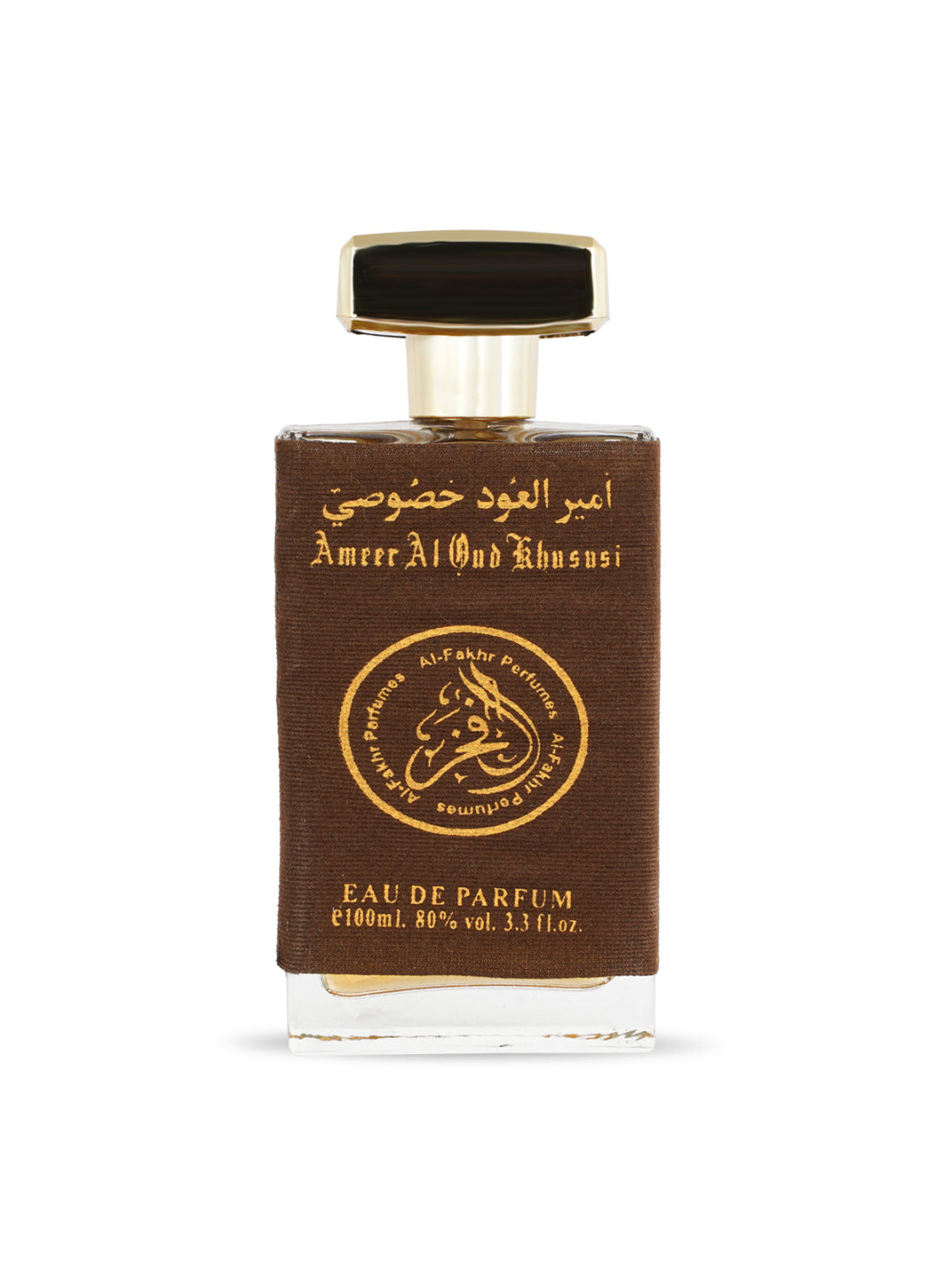 Al-Fakhr Ameer Al Oud Khususi EDP (100ml)