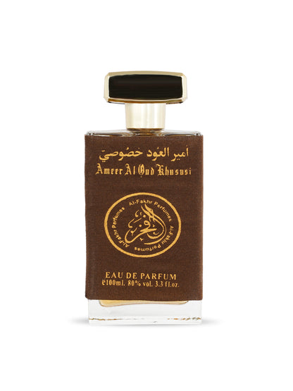 Al-Fakhr Ameer Al Oud Khususi EDP (100ml)