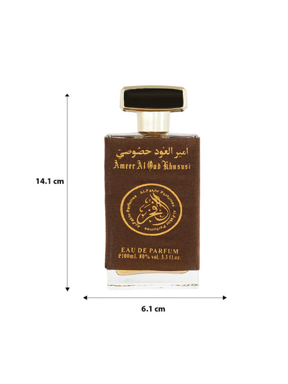 Al-Fakhr Ameer Al Oud Khususi EDP (100ml)