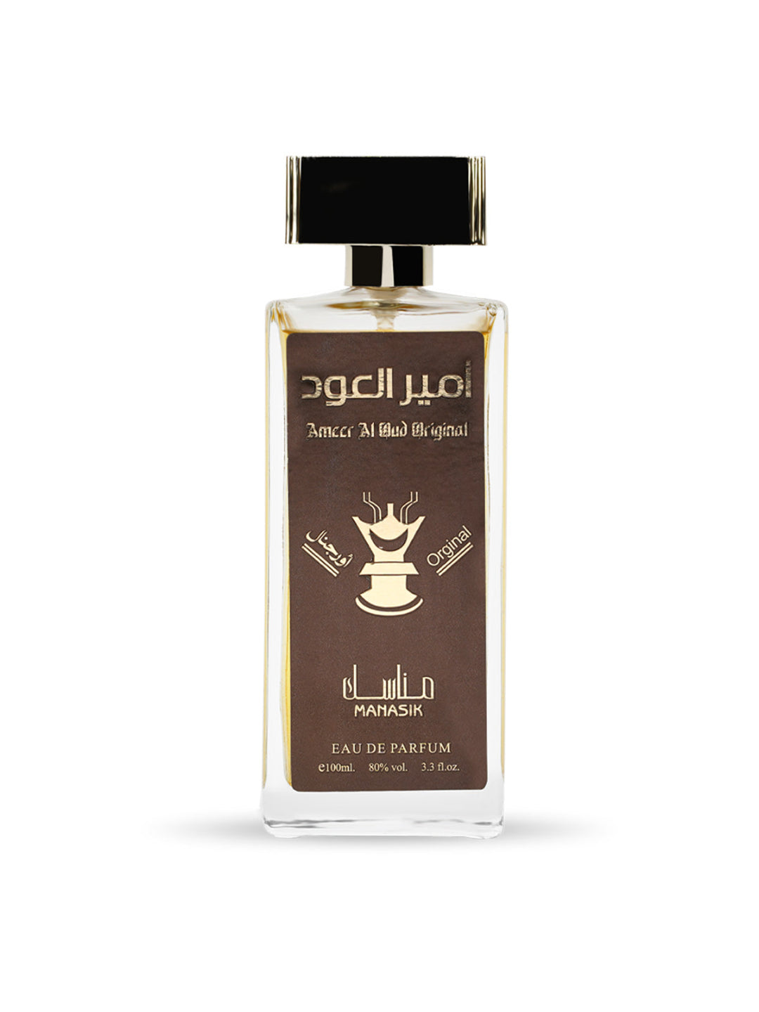 Manasik Ameer Al Oud Original EDP (100ml)
