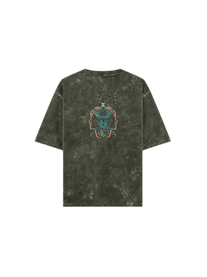 OLIVE GREEN
