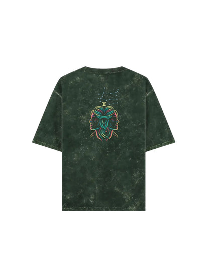 BOTTLE GREEN