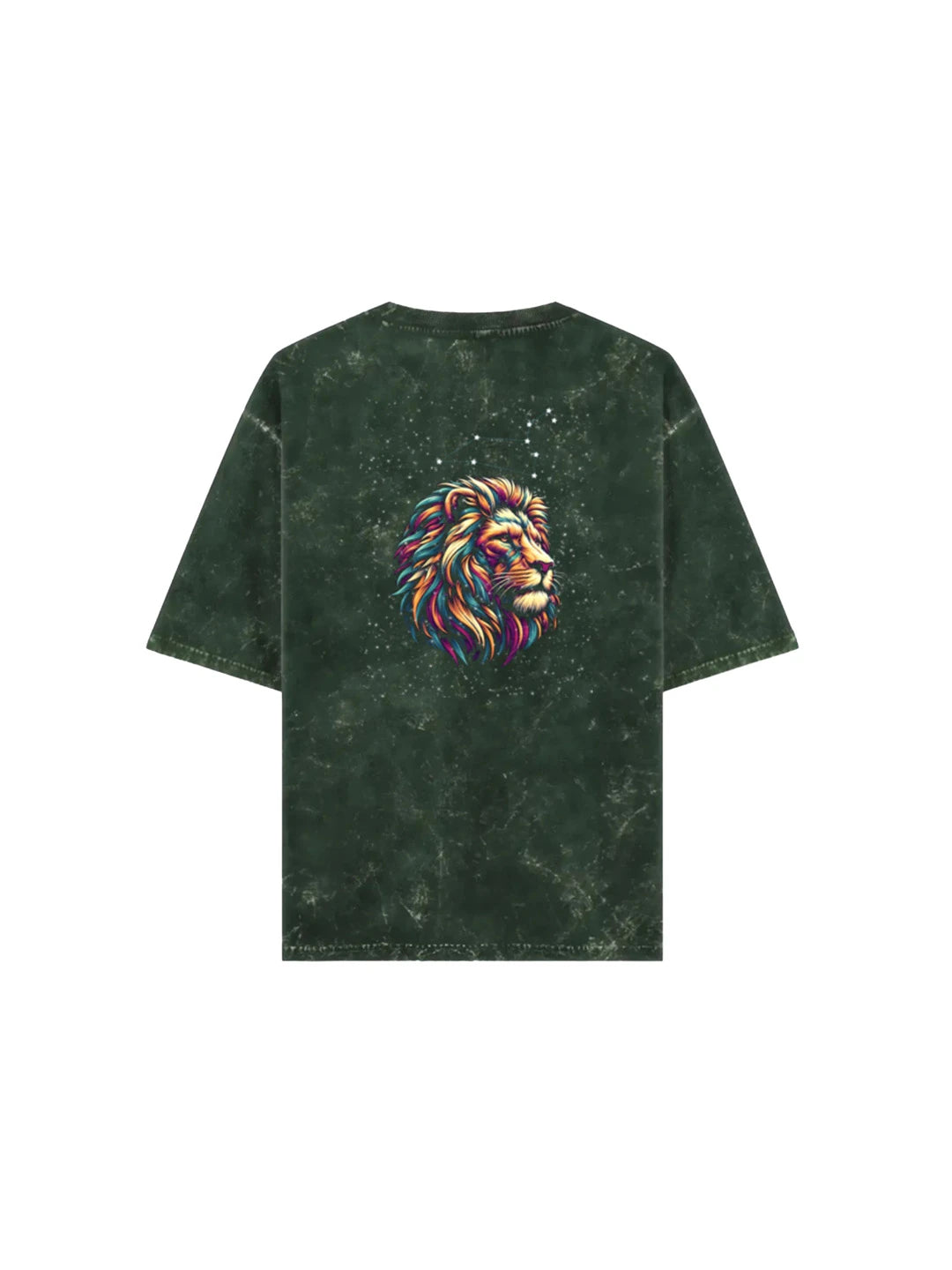 BOTTLE GREEN
