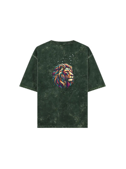 BOTTLE GREEN